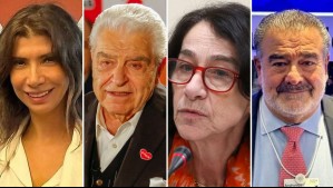 500 personas más influyentes de Latinoamérica: Estos son los 14 chilenos incluidos en el ranking de Bloomberg