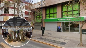 ¿Recuerdas al clásico Falabella de Lyon en Providencia? Esta es la gigantesca tienda que se instalará en ese lugar