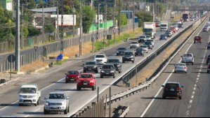 Balance de tránsito en Fiestas Patrias: 32 personas fallecidas y 609 siniestros viales