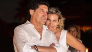 Iván Zamorano y María Alberó se despiden de Miami tras 8 años: 'Ahora comienza una nueva aventura'