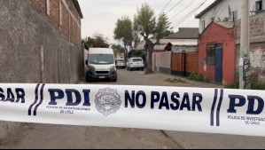 Fiscalía por presunto parricidio en P.A.C.: Padre habría asesinado a su hija 'bajo los efectos de estupefacientes'