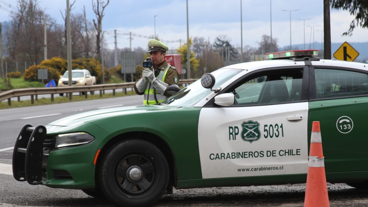 Balance carretero en Fiestas Patrias: Aumentan a 40 las personas fallecidas y se registran 908 siniestros viales