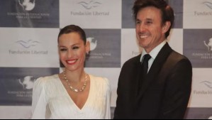 Medios argentinos reportan separación de Pampita y Roberto García Moritán: 'Se habría casado muy rápido'