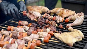 'Semana de la Chilenidad' en el Parque Padre Hurtado: Conoce los horarios y el precio de las entradas