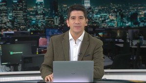 Meganoticias Prime - Jueves 19 de septiembre 2024