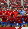 La FIFA dio a conocer los horarios en los cuales se jugarán los partidos válidos por a la doble fecha clasificatoria sudamericana a jugarse en octubre próximo. La Roja chocará con Brasil y Colombia. ¡Detalles!