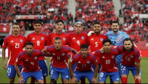 La Roja tiene horarios para sus próximos partidos clasificatorios: Choca con Brasil y Colombia