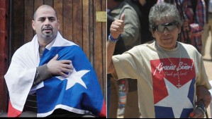 'Alguien que nunca se rindió': Mario Sepúlveda recuerda a su compañero minero fallecido Mario Gómez