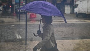 Pronóstico de lluvia para el domingo 22 de septiembre: ¿Qué zonas reciben precipitaciones?