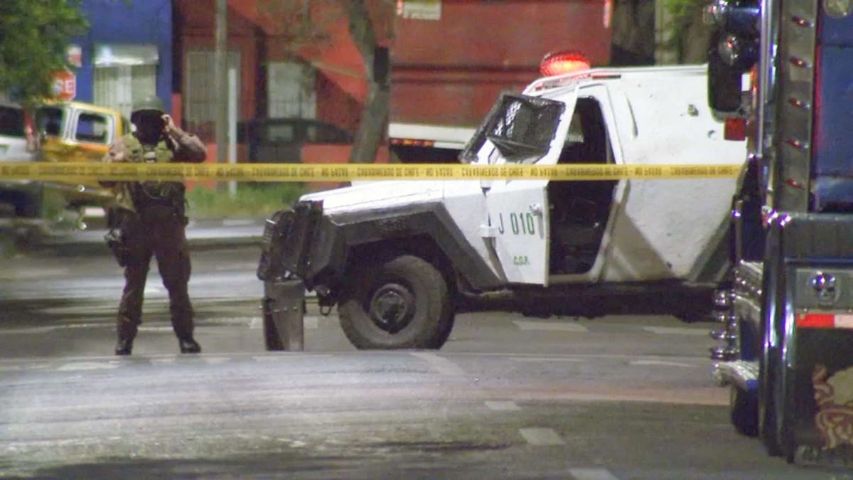 Un fallecido y tres heridos tras balacera en plena vía pública de San Miguel