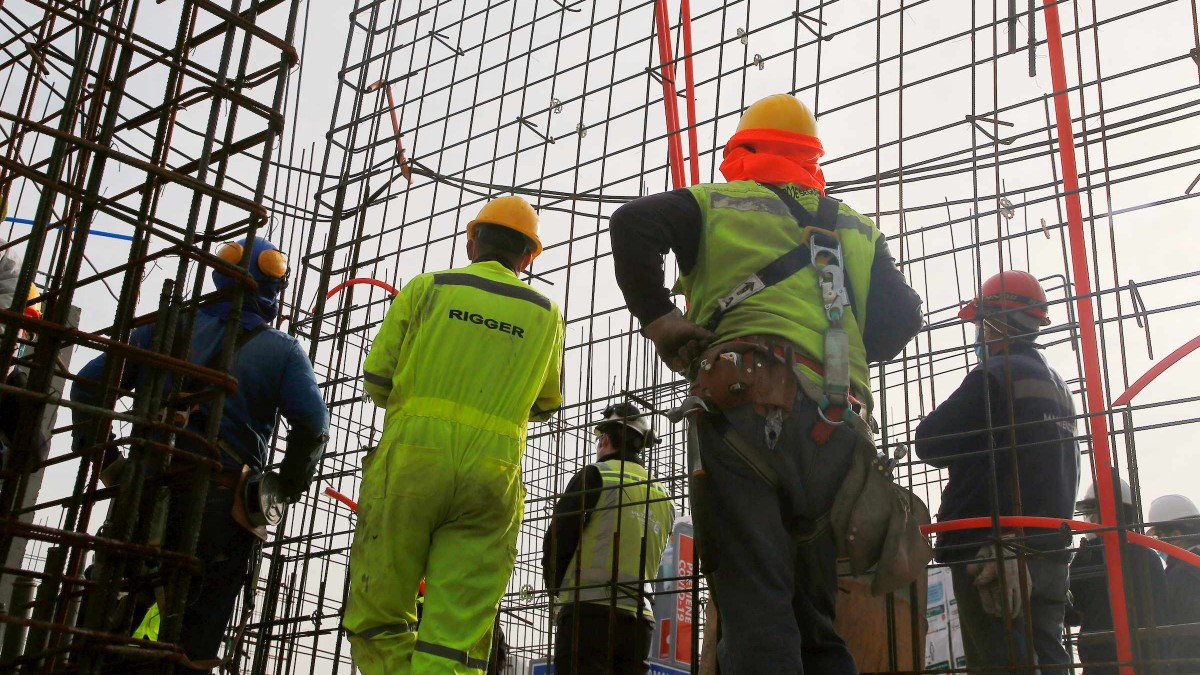 Por estos motivos decretaron quiebra de constructora que levantó más de 30 edificios en el país