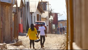 Crisis por tomas ilegales: Experto explica que 'el Estado es dueño del 55% del territorio nacional'