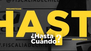 Un extraño corte de luz en mira de Fiscalía y una tasación que advierte sobreprecio: Las repercusiones de ¿Hasta Cuándo?