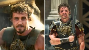 Dan a conocer nuevo tráiler de Gladiador II con Pedro Pascal: Ya hay fecha de estreno