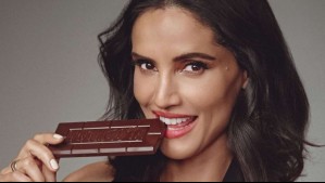 El desconocido proyecto 'dulce' de Leonor Varela: Este es el precio de la barra de chocolate diseñada por la actriz