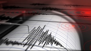 'Sismo intraplaca': Experto explica porqué el temblor en Coquimbo se percibió tan fuerte en la zona norte