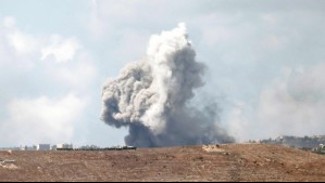 Muertos en Líbano tras intensos bombardeos israelíes suben a 356