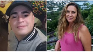 'Le advertí, a mí me daba mala espina': Hija de chilena asesinada en Brasil contó detalles del presunto autor del crimen