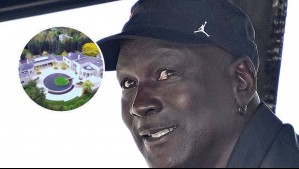 Michael Jordan logró encontrar comprador para su enorme mansión de Chicago: Estuvo 12 años en venta