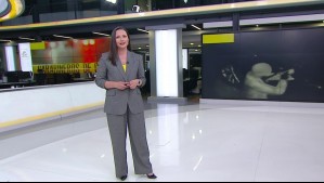 Meganoticias Prime - Lunes 23 de septiembre de 2024