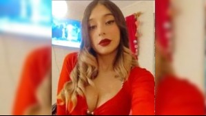 Caso de joven embarazada que habría sido secuestrada en Coquimbo: Su madre asegura haber recibido llamados extorsivos