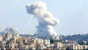 Israel vuelve a bombardear el Líbano y ya se reportan casi 500 personas fallecidas