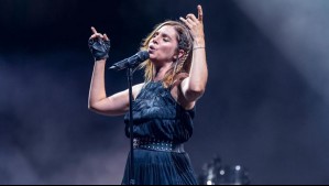 Así responde la cantante de la Oreja de Van Gogh al supuesto regreso de Amaia Montero: 'No me merezco eso'