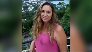 'Él estaba sin hogar, en la calle, y ella lo ayudó': El crudo relato de hermana de chilena asesinada en Brasil