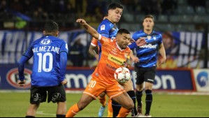 Cobreloa desvincula a Mario Sandoval tras protagonizar accidente de tránsito en estado de ebriedad