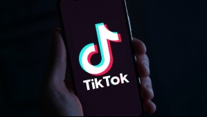 Reportan caída de TikTok a nivel mundial