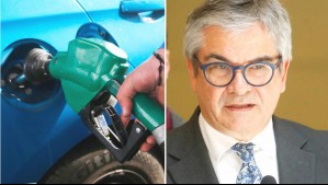 Ministro Marcel adelanta baja en el precio de la bencina: ¿Cuánto disminuirían las gasolinas?