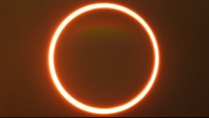 Eclipse solar del 2 de octubre: ¿Cuáles son los 2 mejores lugares para verlo en Chile?