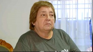 'Casi le dan un balazo a mi yerno y me lo matan': Jubilada relata momentos de terror en millonario robo afuera de banco