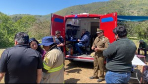 Aparece con vida adulto mayor de 80 años que estaba desaparecido en Nogales