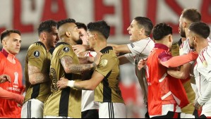 'Un duro oponente': La reacción de la prensa argentina ante el triunfo de River sobre Colo Colo en Copa Libertadores