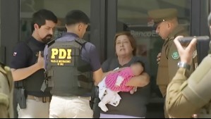 'Estaban dateados': Jubilada que sufrió robo de $28 millones y las sospechas ante movimientos de ladrones