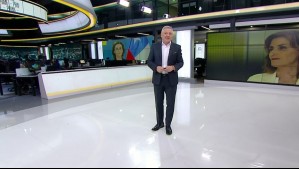 Meganoticias Prime - Miércoles 25 de septiembre de 2024