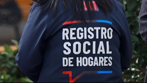 ¿Cómo obtener la Cartola del Registro Social de Hogares?