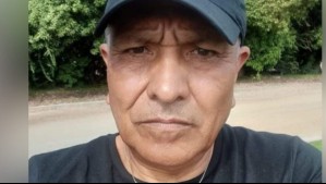 'Le dimos apoyo y él vino a hacernos daño': Los nuevos antecedentes sobre padre que confesó asesinato de su hija