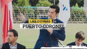 Las coimas de Puerto Coronel: Chats de WhatsApp demostrarían pagos irregulares de empresa a alcalde Chamorro