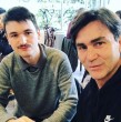 Conoce a qué se dedica Lorenzo Remedy, uno de los cinco hijos que tiene el actor de teleseries Remigio Remedy. El joven tiene 28 años y comparte la misma pasión que su padre.