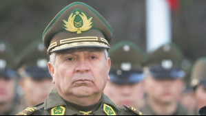 Solo le queda un recurso: Rechazan realizar formalización del general Yáñez de manera telemática