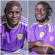 Controversia ha generado el jugador de fútbol de 26 años de Uganda, David Bangoole, debido a que su apariencia física no parece cuadrar con su edad, según algunos usuarios en las redes sociales.