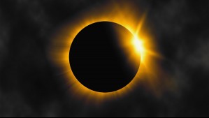 Eclipse anillo de fuego del 2 de octubre: ¿A qué hora se verá?