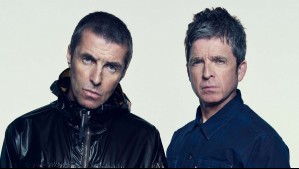 Oasis regresaría a Chile en 2025 en su gira de reunión: Medio británico revela las ciudades que recorrerá la banda