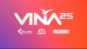 Conoce las bases de la competencia internacional del Festival de Viña del Mar 2025