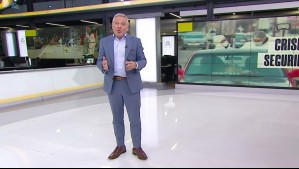 Meganoticias Prime - Jueves 26 de septiembre de 2024