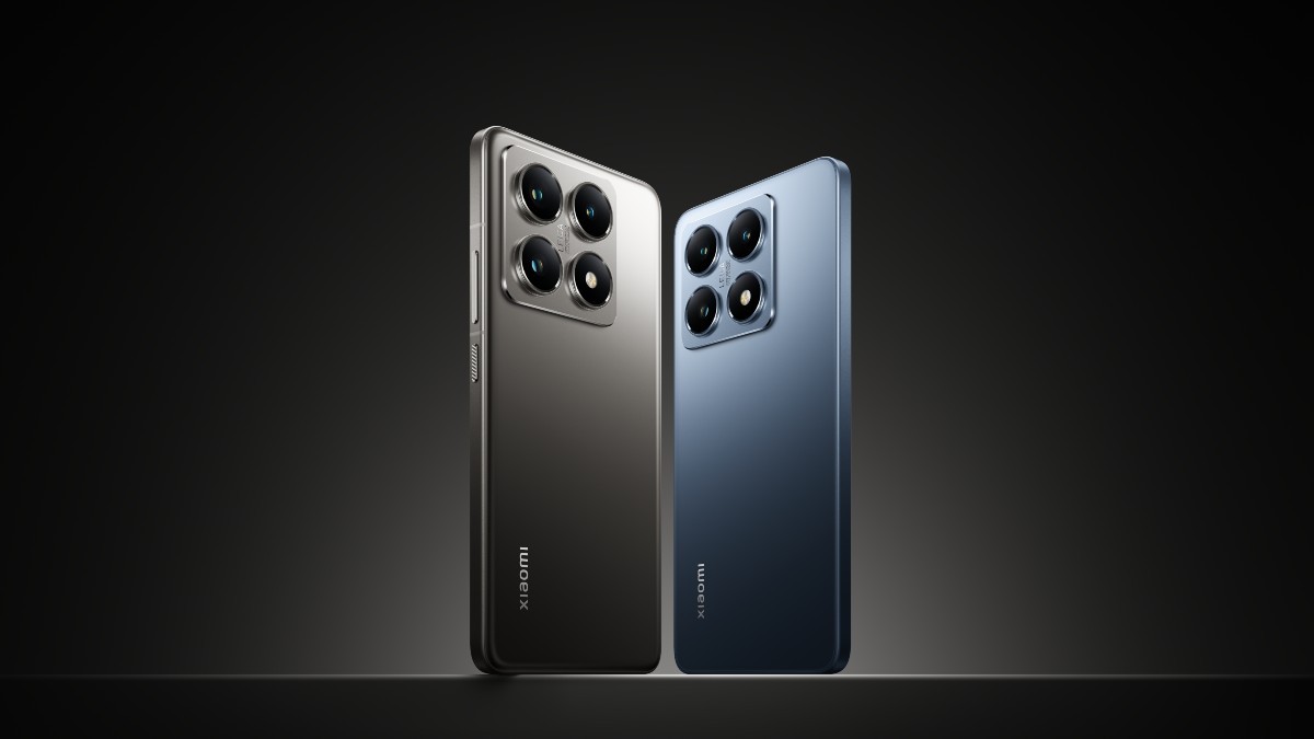 'Serie Xiaomi 14T': Xiaomi lanza nueva línea de smartphones que incluye funciones de IA y fotografía nocturna