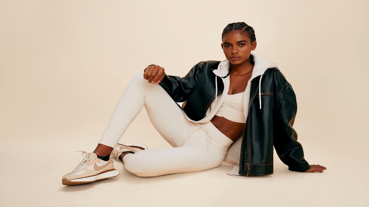 Falabella lanza 'Active Woman', espacio que combina el deporte y la moda Falabella lanza 'Active Woman', espacio que combina el deporte y la moda