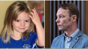 ¿Vuelco en Caso Madeleine McCann? La supuesta confesión del principal sospechoso de la desaparición